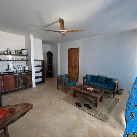 The View Of Zanzibar Apartment Michamvi Kae Exterior photo