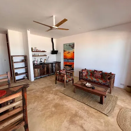 The View Of Zanzibar Apartment Michamvi Kae Exterior photo