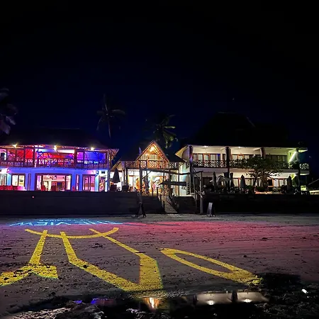 The View Of Zanzibar Apartment Michamvi Kae Exterior photo
