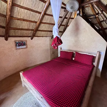 The View Of Zanzibar Apartment Michamvi Kae Exterior photo