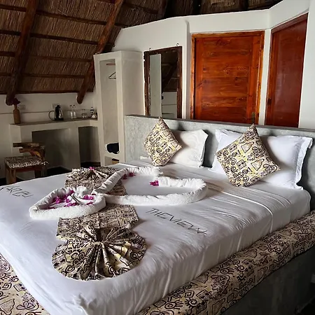 The View Of Zanzibar Apartment Michamvi Kae Exterior photo