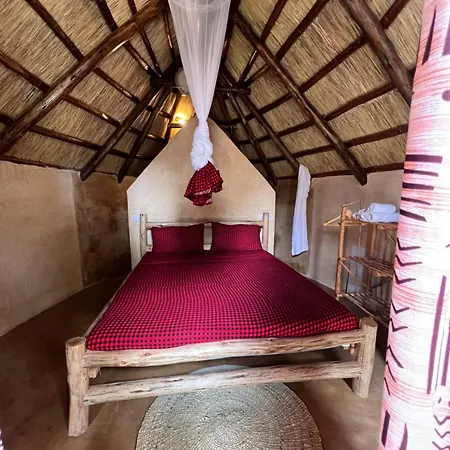 The View Of Zanzibar Apartment Michamvi Kae Exterior photo