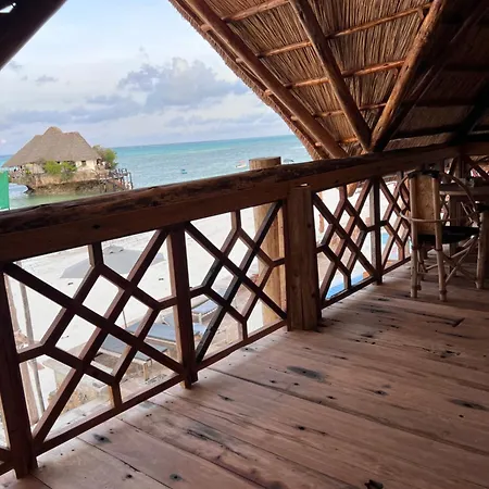 The View Of Zanzibar Apartment Michamvi Kae Exterior photo