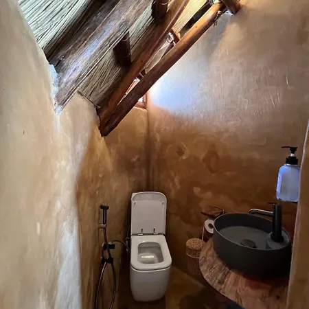 The View Of Zanzibar Apartment Michamvi Kae Exterior photo