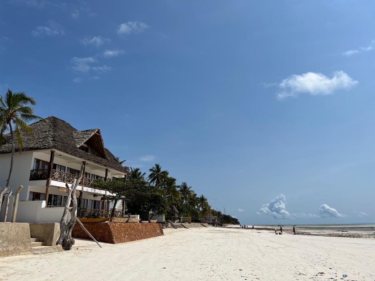 Appartement The View Of Zanzibar Michamvi