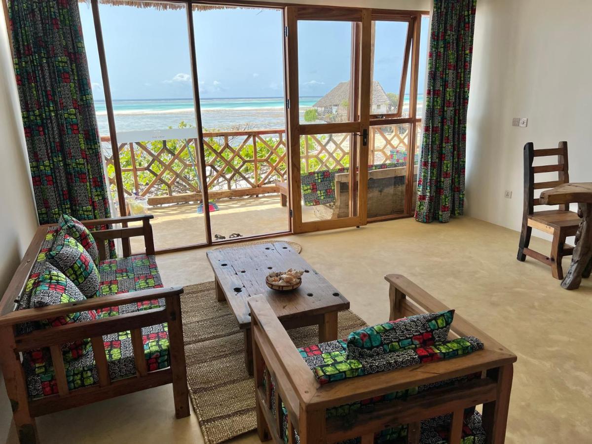 Appartement The View Of Zanzibar *