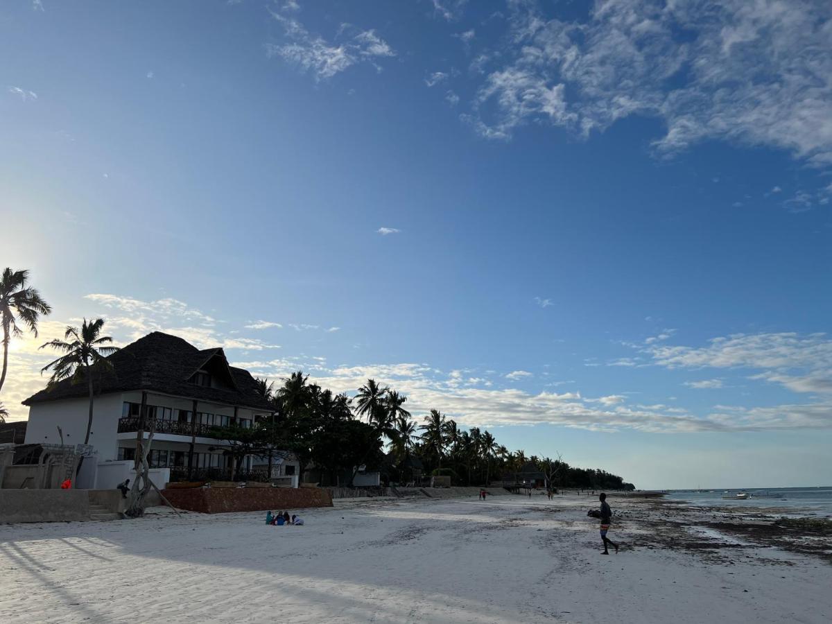 The View Of Zanzibar * Michamvi