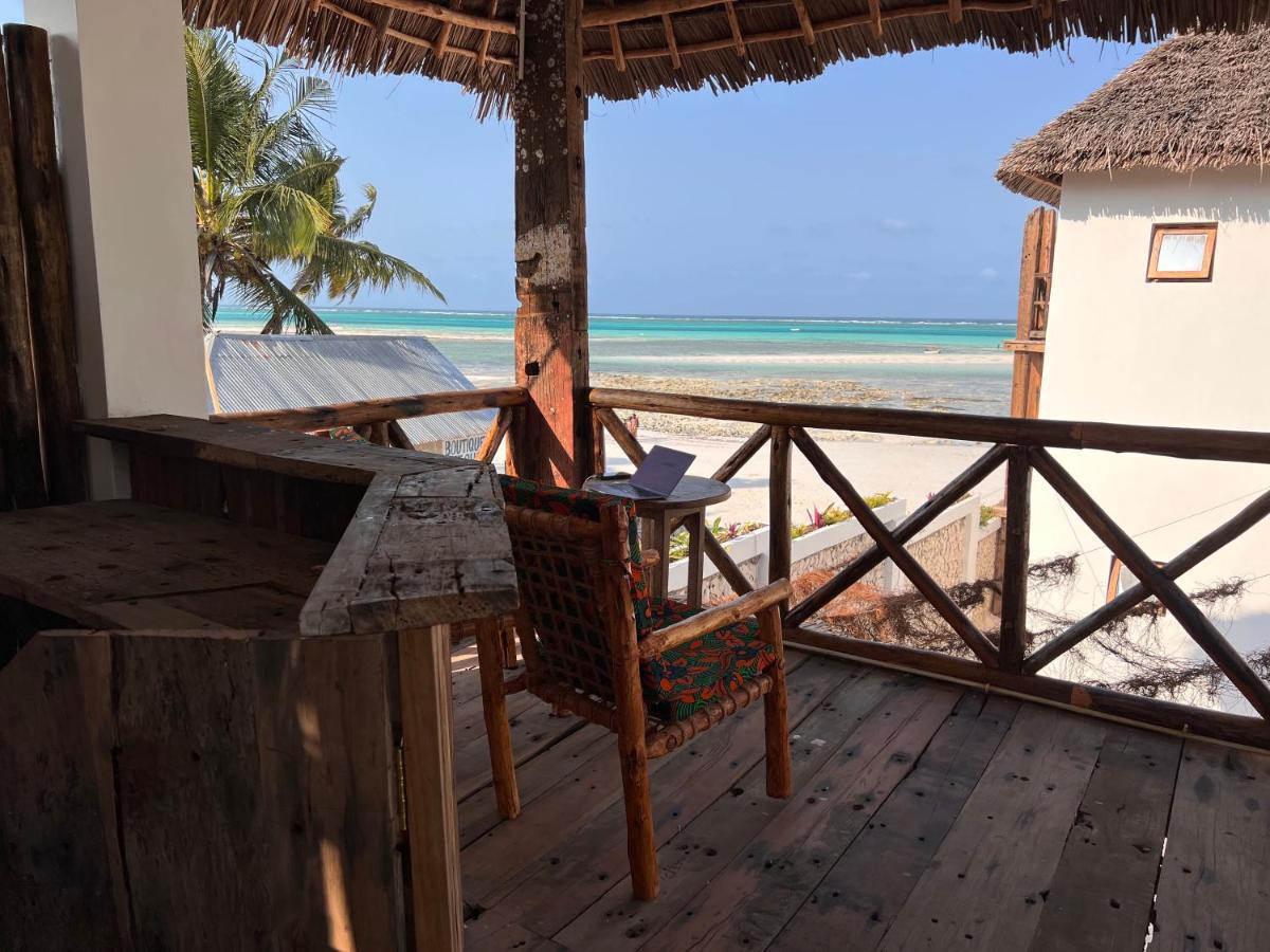 Appartement The View Of Zanzibar *
