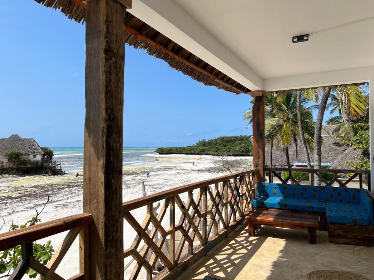 The View Of Zanzibar Appartement Michamvi