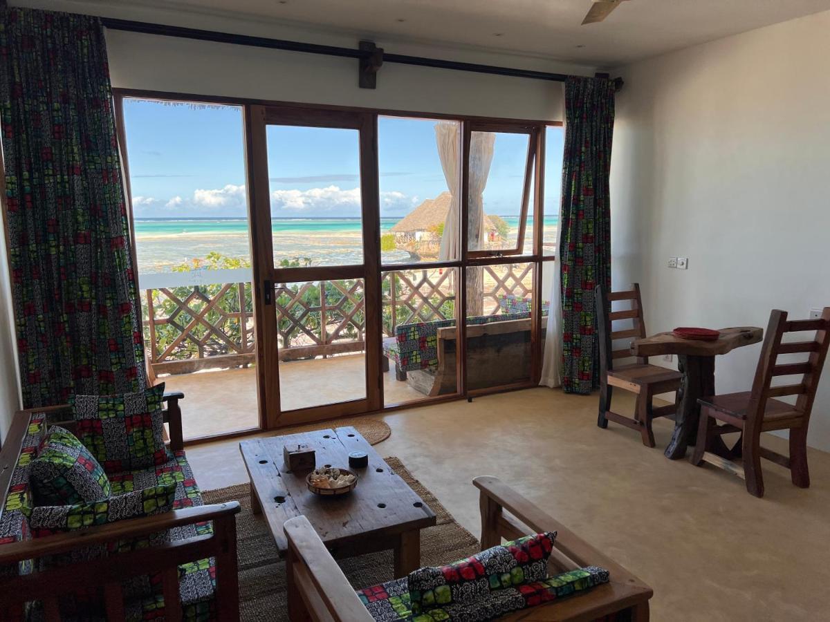 Appartement The View Of Zanzibar Michamvi