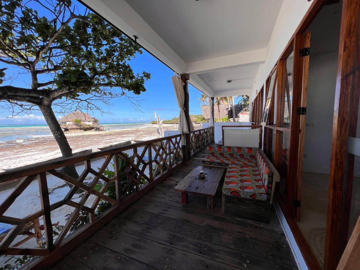 The View Of Zanzibar Appartement Michamvi