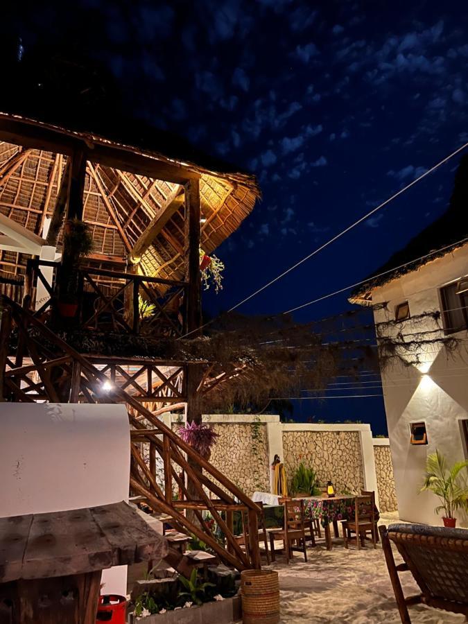 The View Of Zanzibar Appartement *