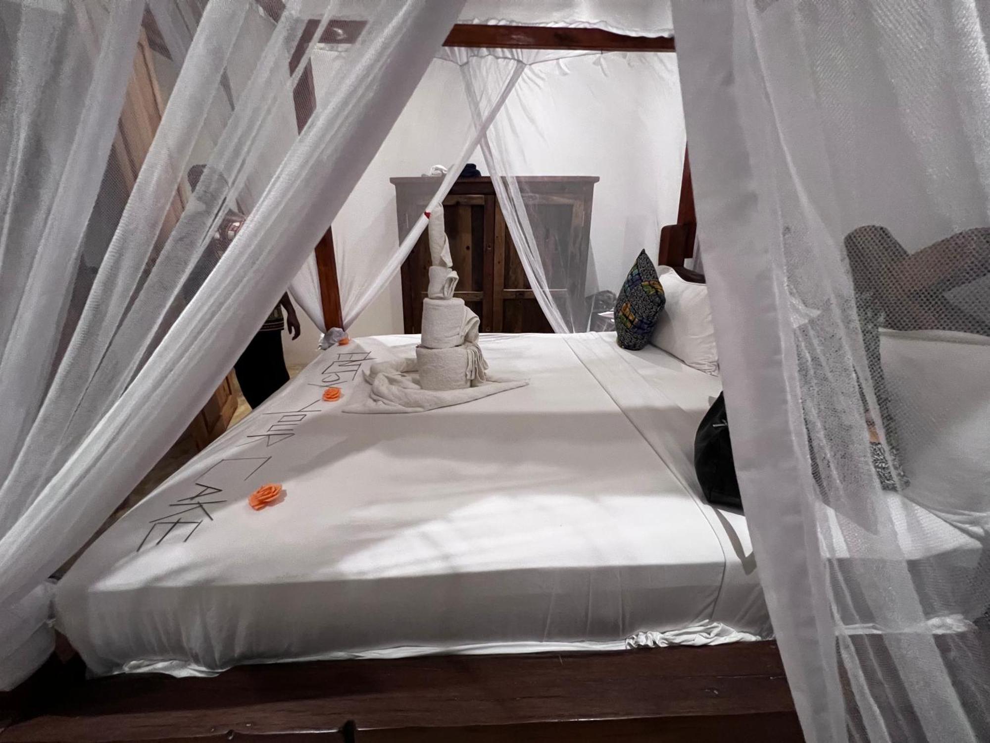 Appartement The View Of Zanzibar