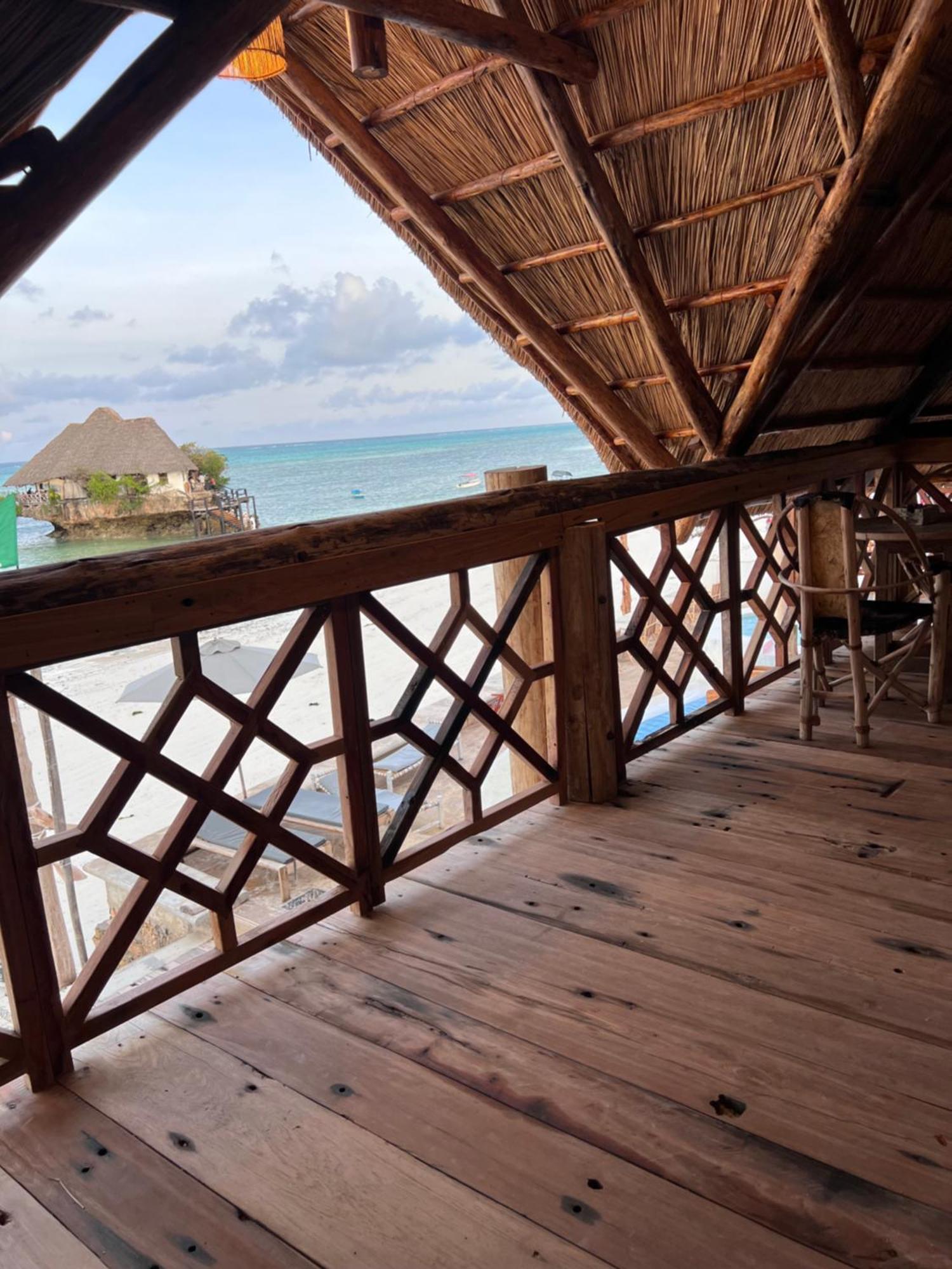 Appartement The View Of Zanzibar Michamvi