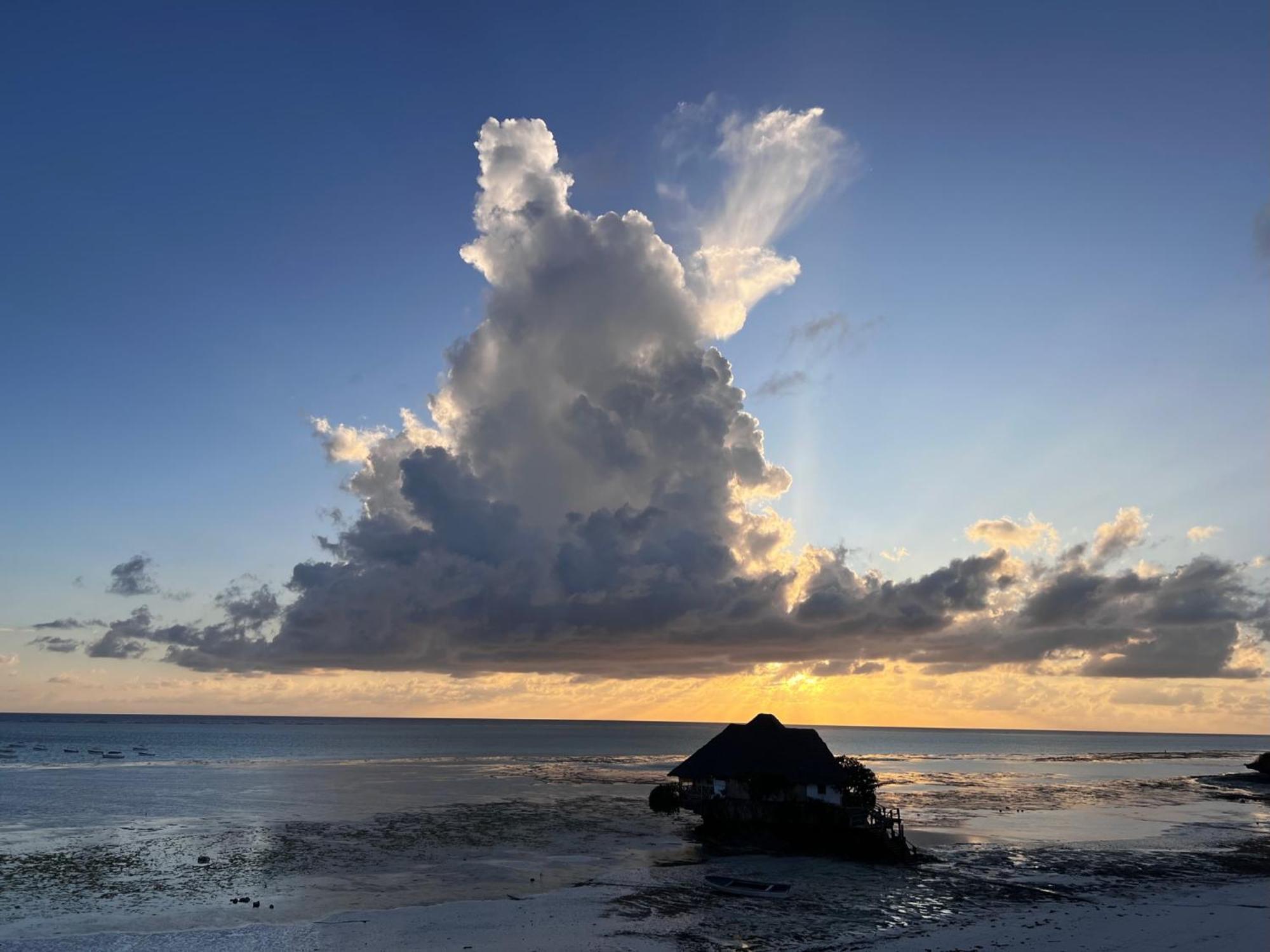 The View Of Zanzibar * Michamvi